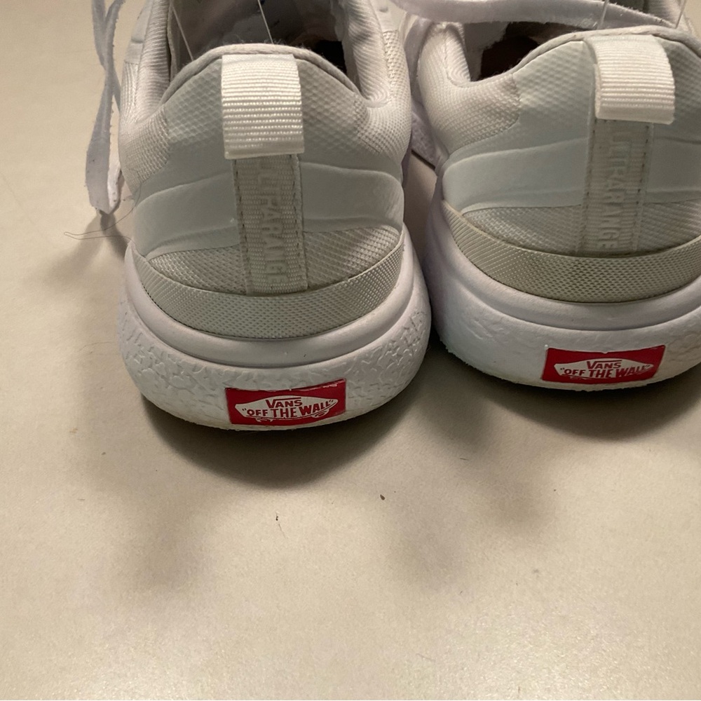 UltraRange vans - Picture 4 of 8